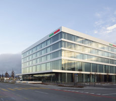 DMG Mori, Winterthur