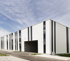 Engie Refrigeration, Lindau