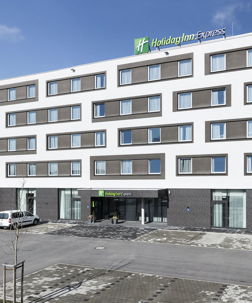 Holiday Inn, Friedrichshafen