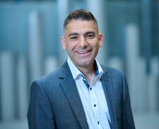 Atila Civelek