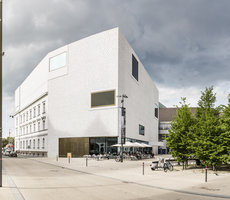 Vorarlberg Museum, Bregenz