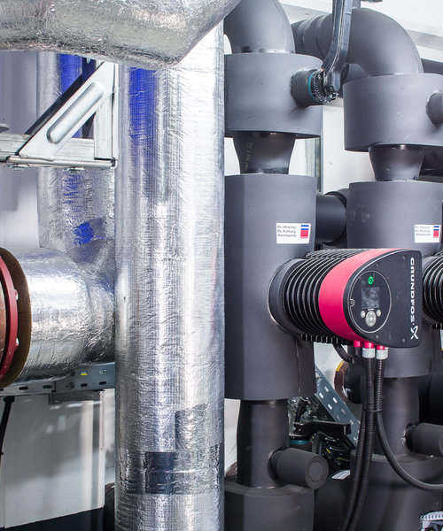 Schelling Anlagenbau GmbH, Schwarzach
